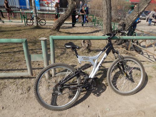 ДТП Ухта